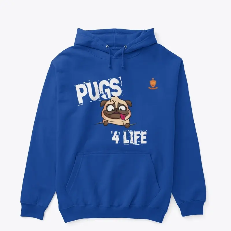 Pugs 4 Life